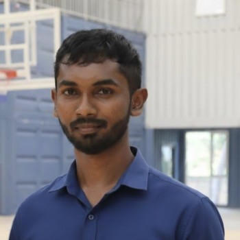 Baji Shaik